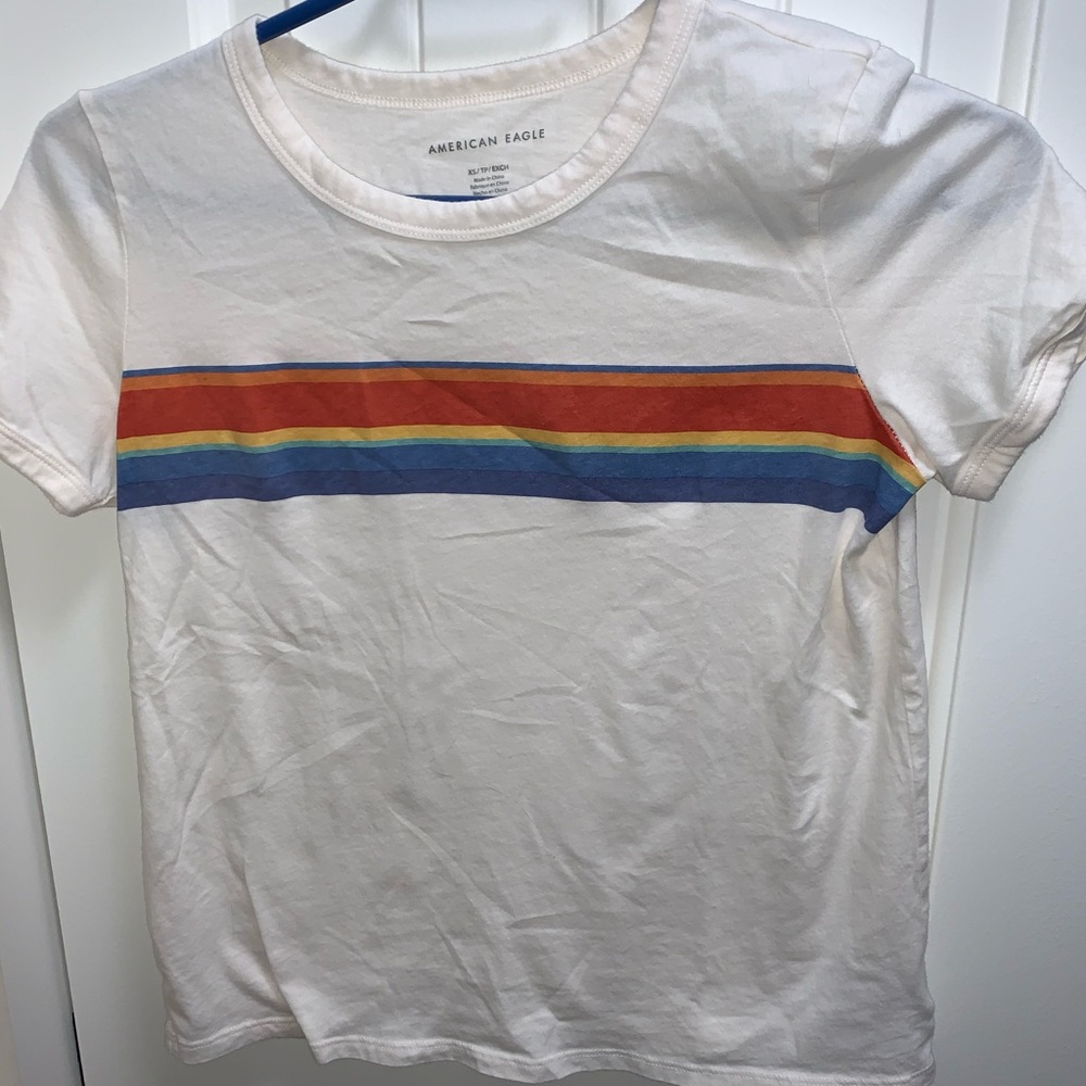 American eagle t-shirt